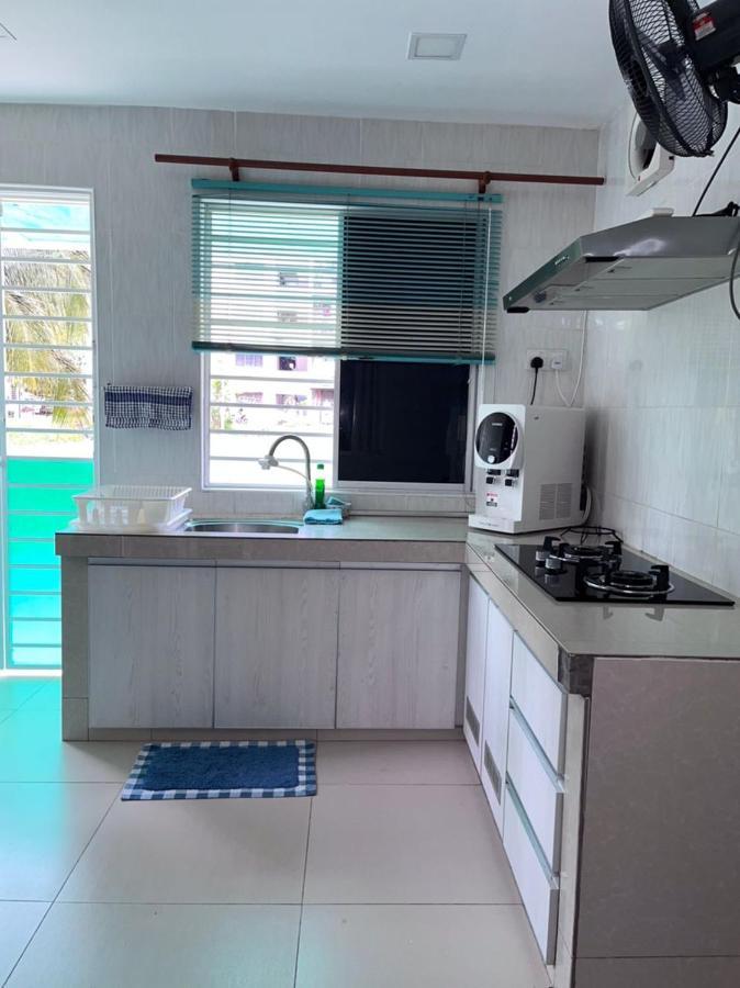 Homestay Farah Wangsa Maju Kl 쿠알라룸푸르 외부 사진