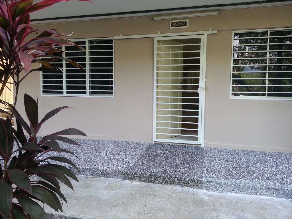 Homestay Farah Wangsa Maju Kl 쿠알라룸푸르 객실 사진