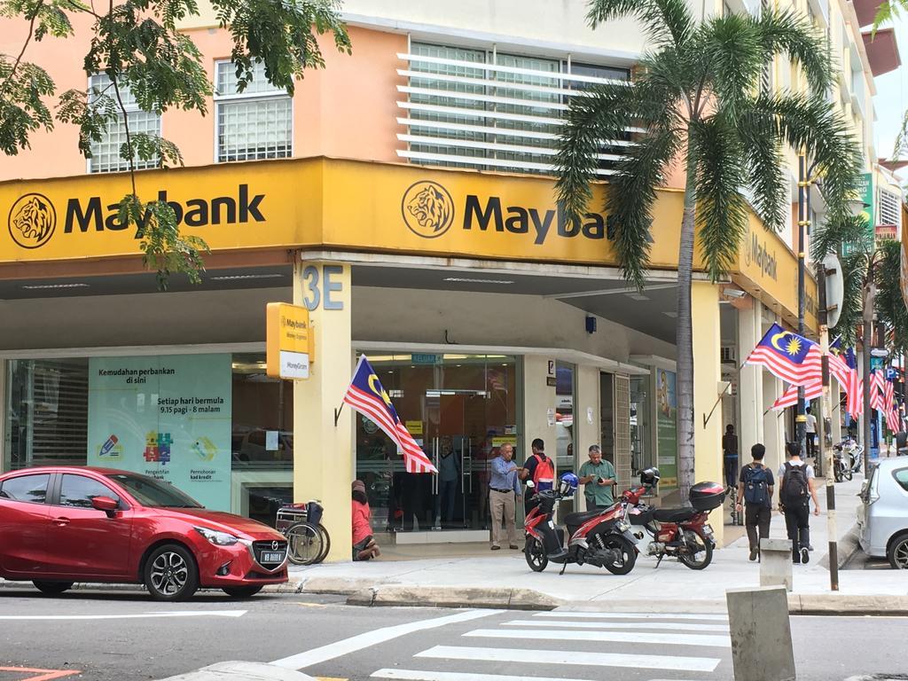 Homestay Farah Wangsa Maju Kl 쿠알라룸푸르 외부 사진