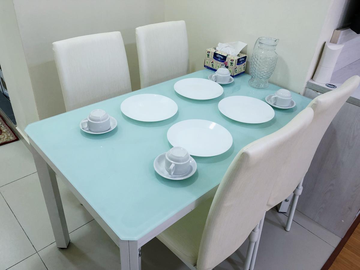 Homestay Farah Wangsa Maju Kl 쿠알라룸푸르 외부 사진