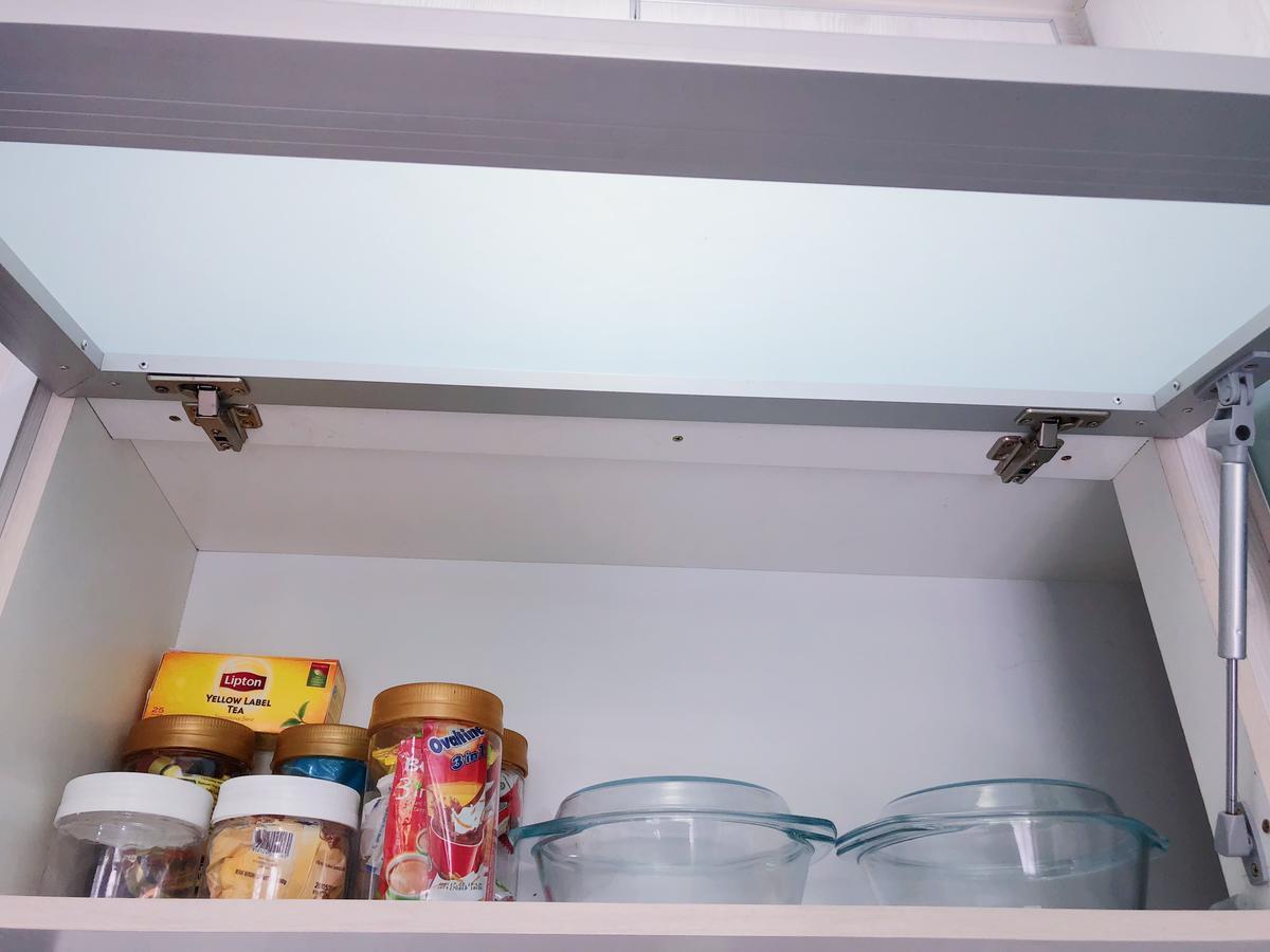 Homestay Farah Wangsa Maju Kl 쿠알라룸푸르 외부 사진